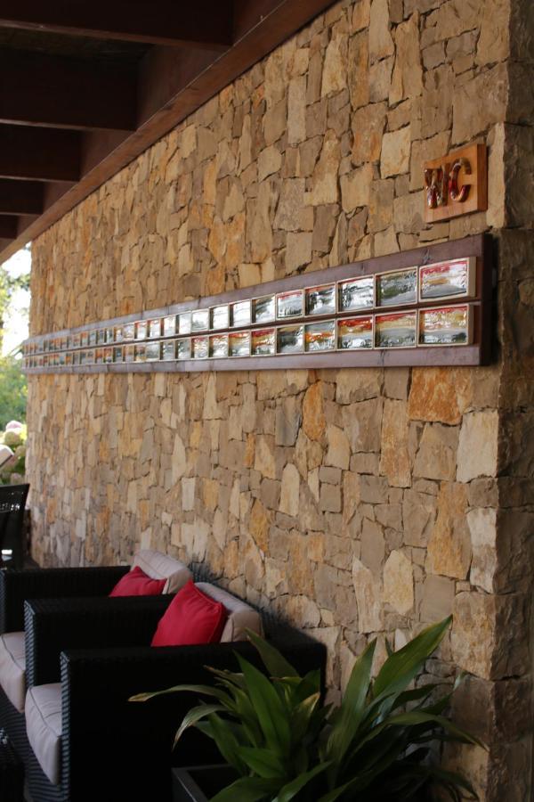 Casas Dos Infantes - Turismo Rural 卡尔达斯达·赖尼亚 外观 照片