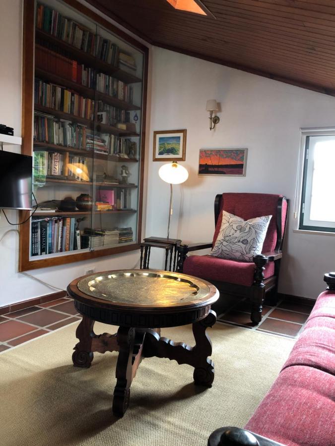 Casas Dos Infantes - Turismo Rural 卡尔达斯达·赖尼亚 外观 照片