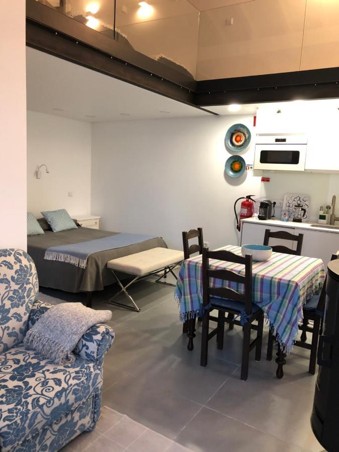 Casas Dos Infantes - Turismo Rural 卡尔达斯达·赖尼亚 外观 照片