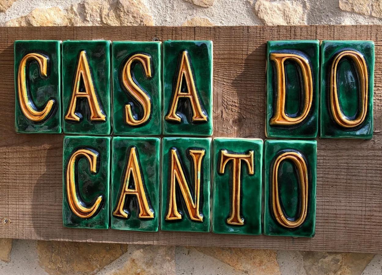 Casas Dos Infantes - Turismo Rural 卡尔达斯达·赖尼亚 外观 照片