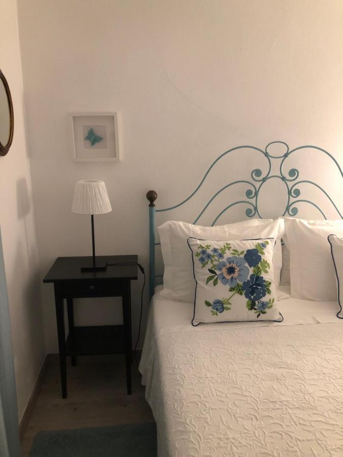 Casas Dos Infantes - Turismo Rural 卡尔达斯达·赖尼亚 外观 照片