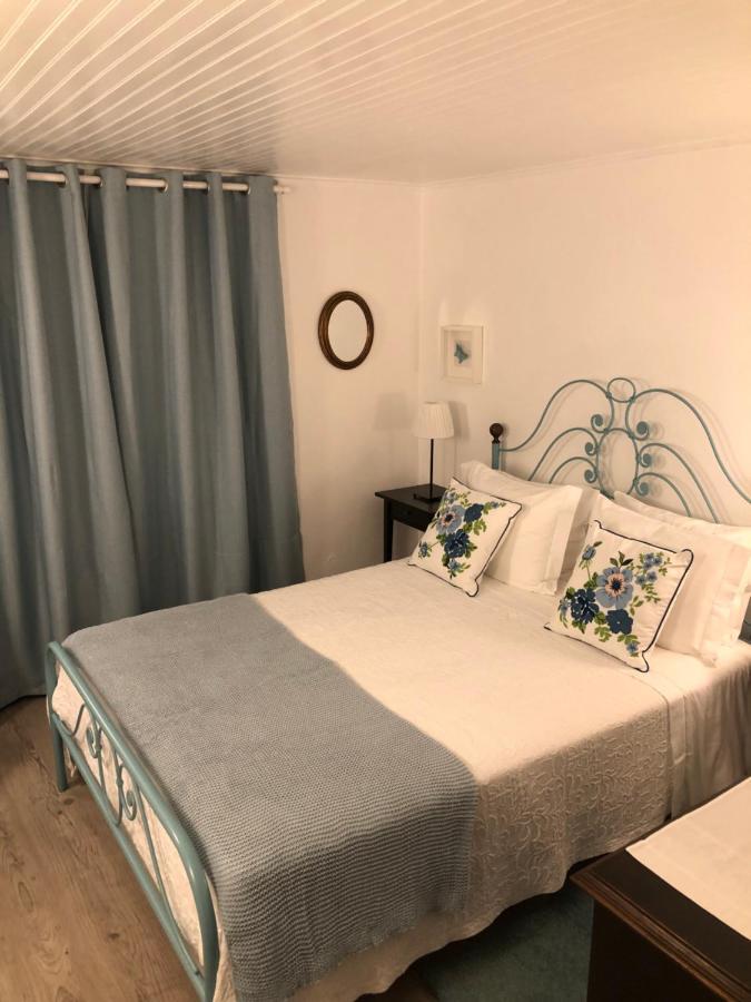 Casas Dos Infantes - Turismo Rural 卡尔达斯达·赖尼亚 外观 照片