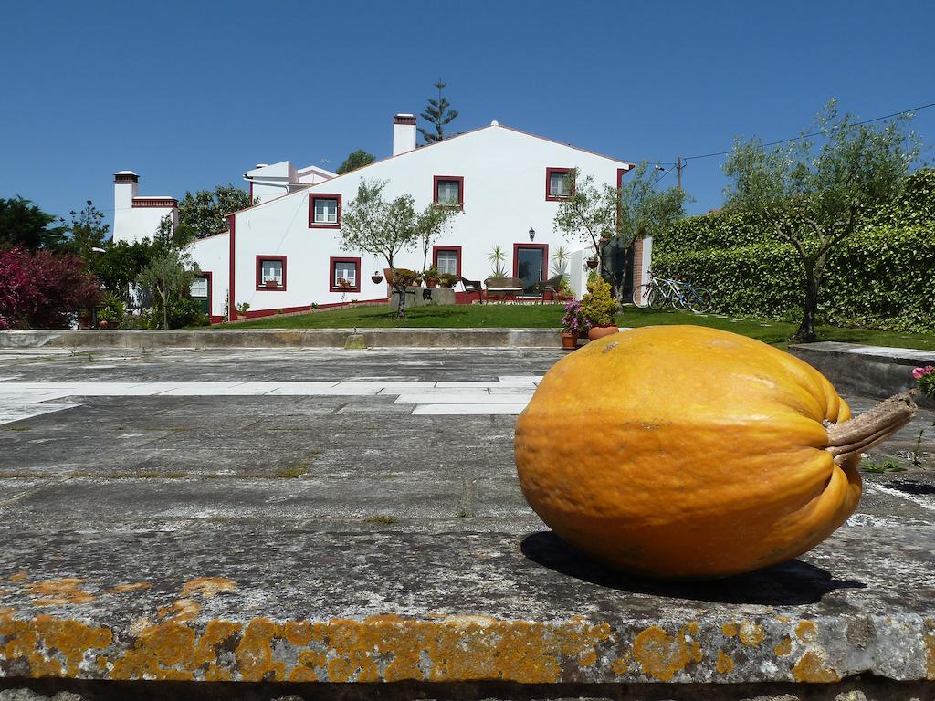 Casas Dos Infantes - Turismo Rural 卡尔达斯达·赖尼亚 外观 照片