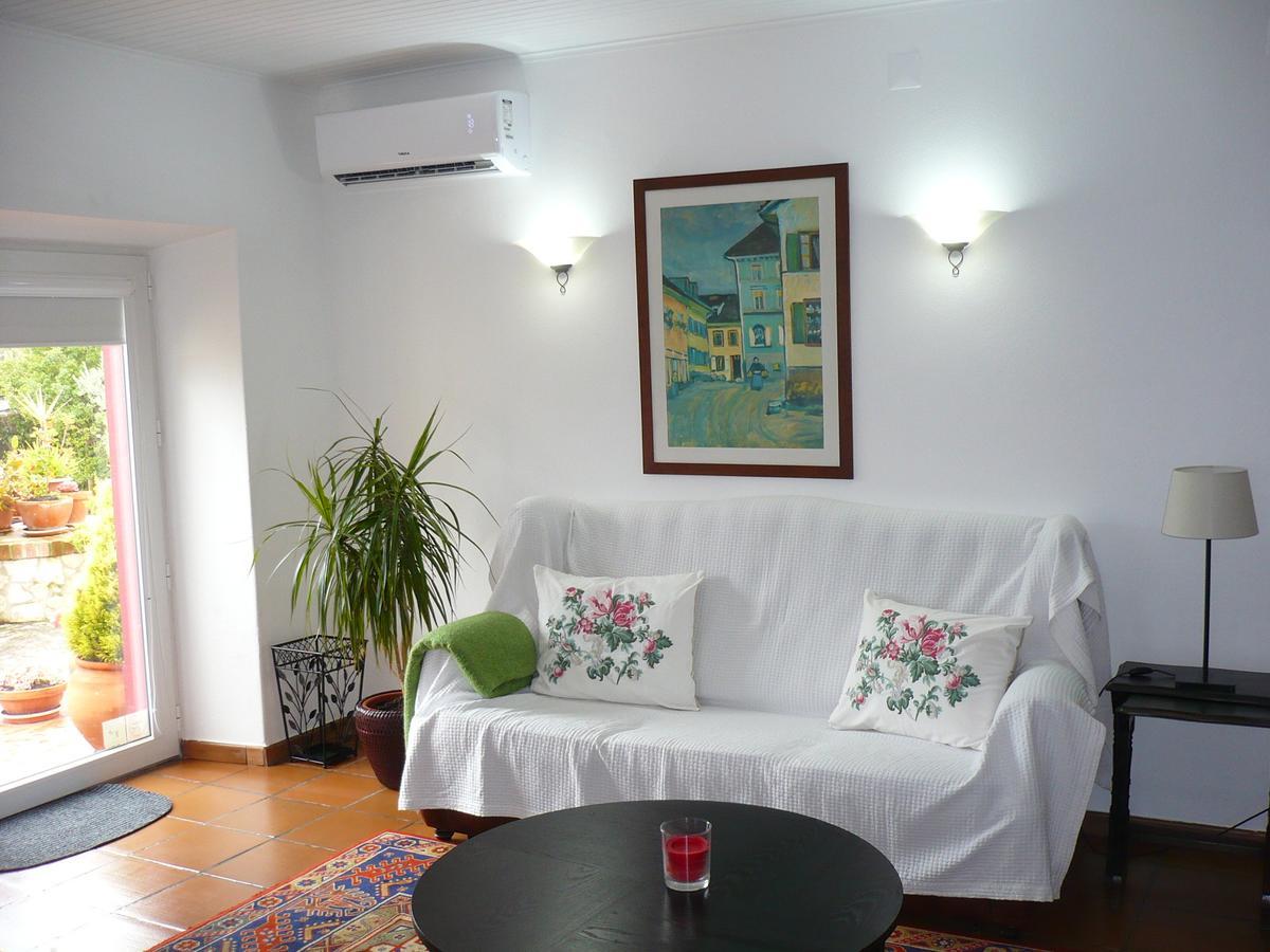 Casas Dos Infantes - Turismo Rural 卡尔达斯达·赖尼亚 外观 照片