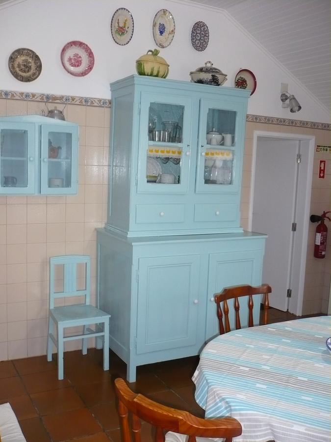 Casas Dos Infantes - Turismo Rural 卡尔达斯达·赖尼亚 外观 照片